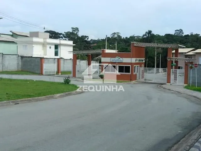 Terreno com 545m², à venda, no bairro Portal Do Santa Paula em Cotia