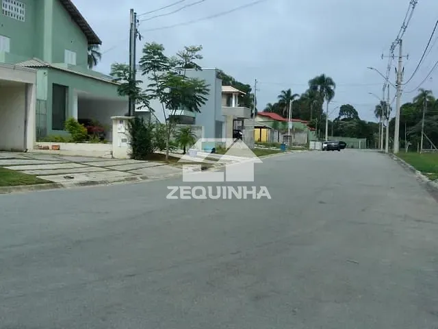 Terreno com 545m², à venda, no bairro Portal Do Santa Paula em Cotia