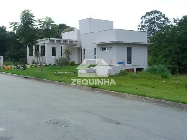 Terreno com 545m², à venda, no bairro Portal Do Santa Paula em Cotia
