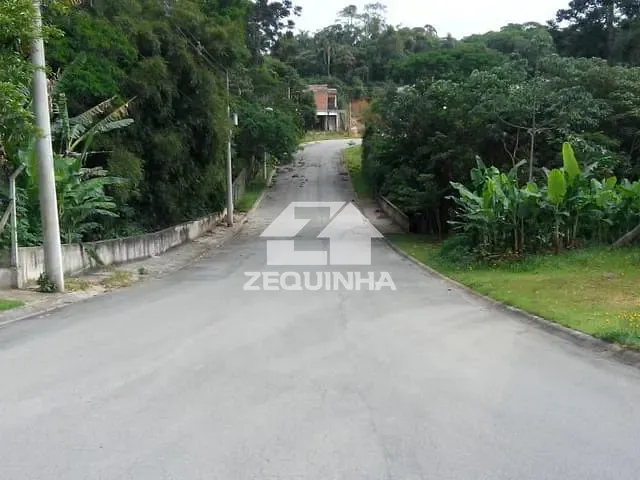 Terreno com 545m², à venda, no bairro Portal Do Santa Paula em Cotia