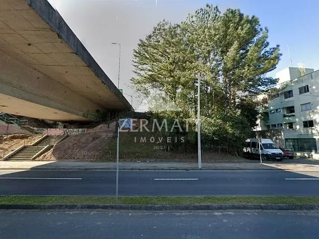 Terreno com 480m², à venda, no bairro Itoupava Norte em Blumenau