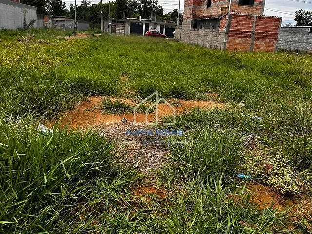 Terreno com 125m², à venda, no bairro Residencial e Comercial Portal dos Eucaliptos em Pindamonhangaba