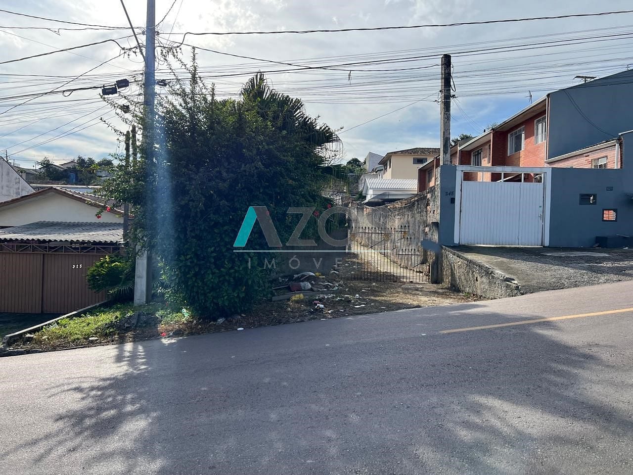 Terreno, 500 m² - Foto 22