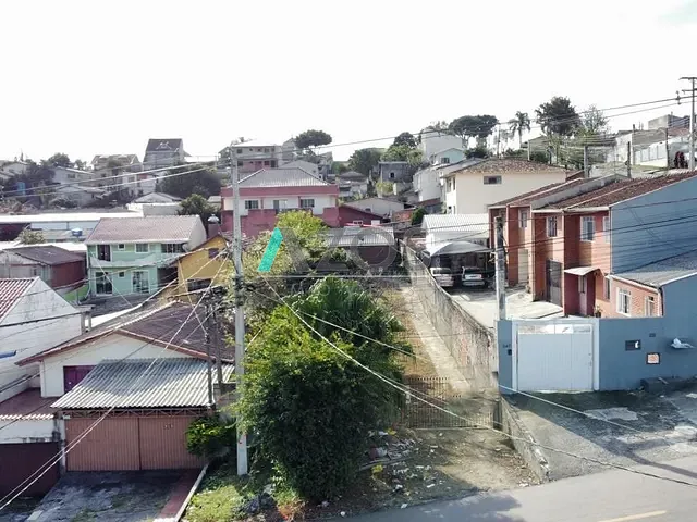 Terreno com 500m², à venda, no bairro Bairro Alto em Curitiba