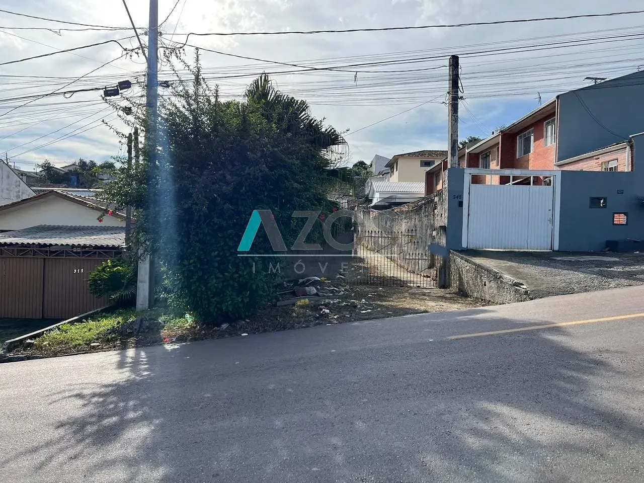 Terreno, 500 m² - Foto 21