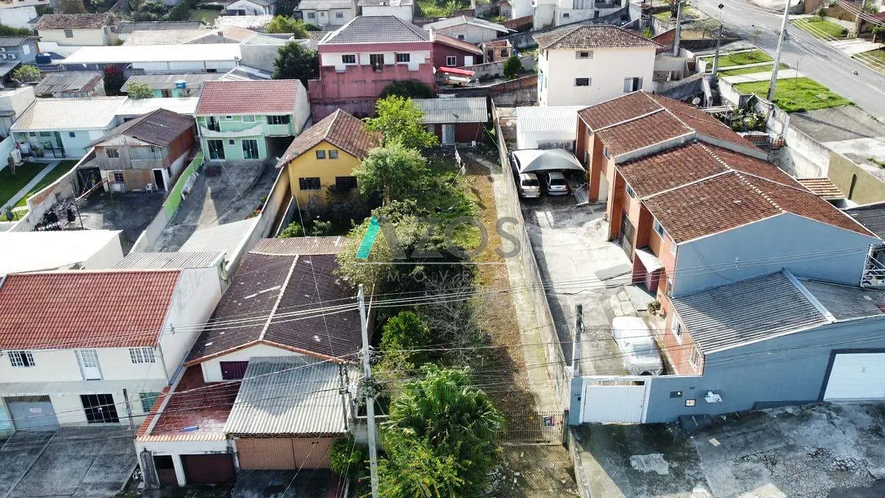 Terreno, 500 m² - Foto 1