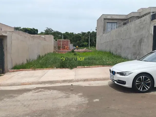 Terreno com 200m², à venda, no bairro Conjunto Habitacional Isaura Pitta Garms em Bauru