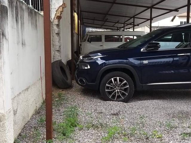 Terreno com 575m², à venda, no bairro Centro em Campos dos Goytacazes