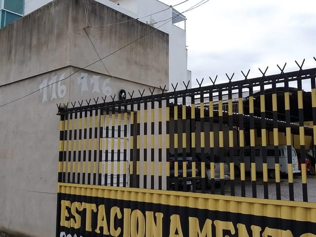 Terreno com 575m², à venda, no bairro Centro em Campos dos Goytacazes