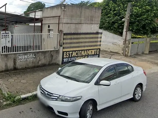 Terreno com 575m², à venda, no bairro Centro em Campos dos Goytacazes