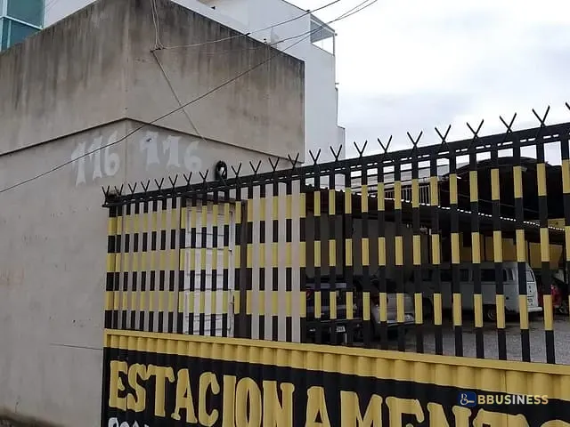 Terreno com 575m², à venda, no bairro Centro em Campos dos Goytacazes
