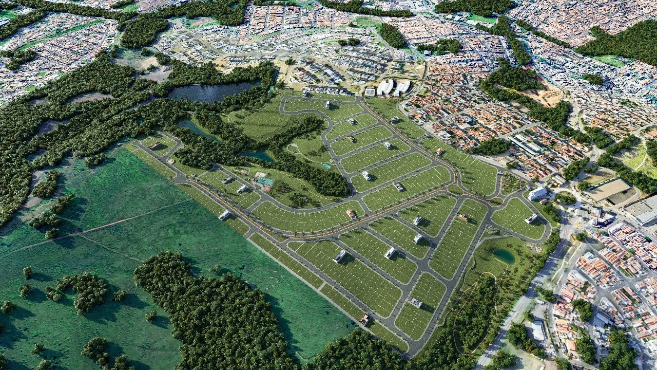 Terreno, 250 m² - Foto 3