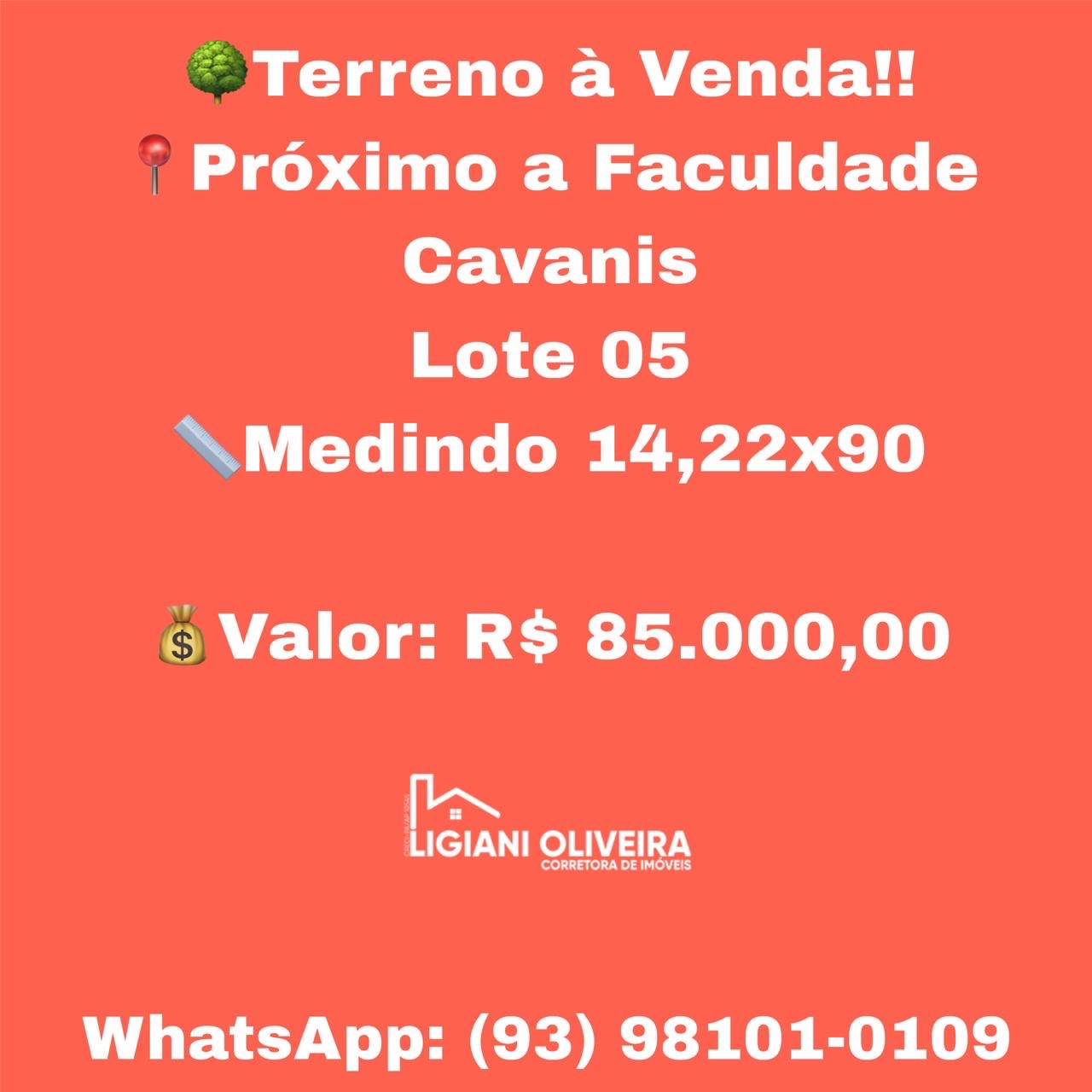 Terreno, 320 m² - Foto 1