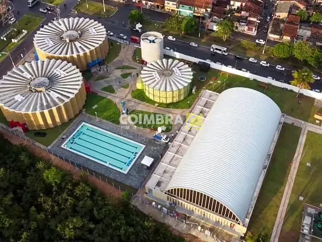 Terreno com 1200m², à venda, no bairro Salvação em Santarém