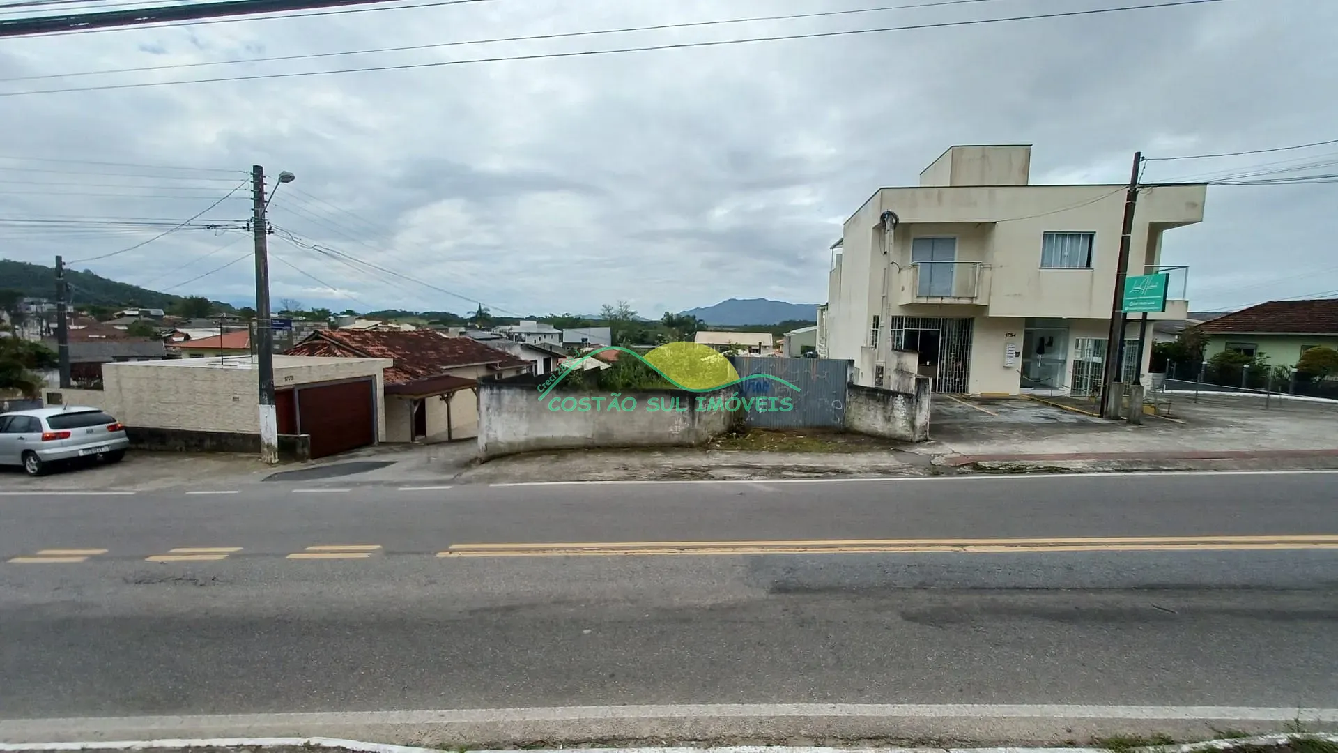 Terreno, 378 m² - Foto 10
