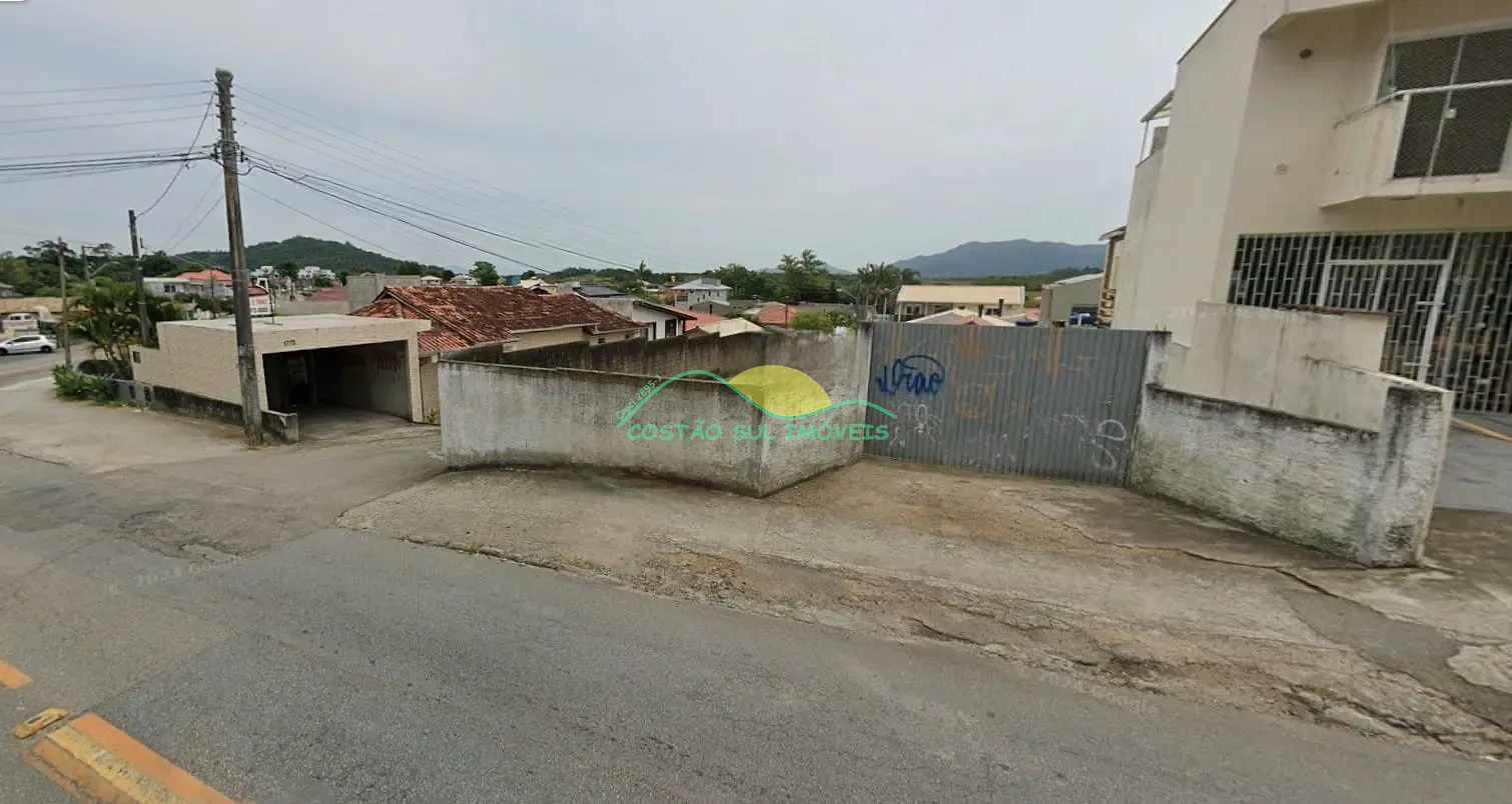 Terreno, 378 m² - Foto 1