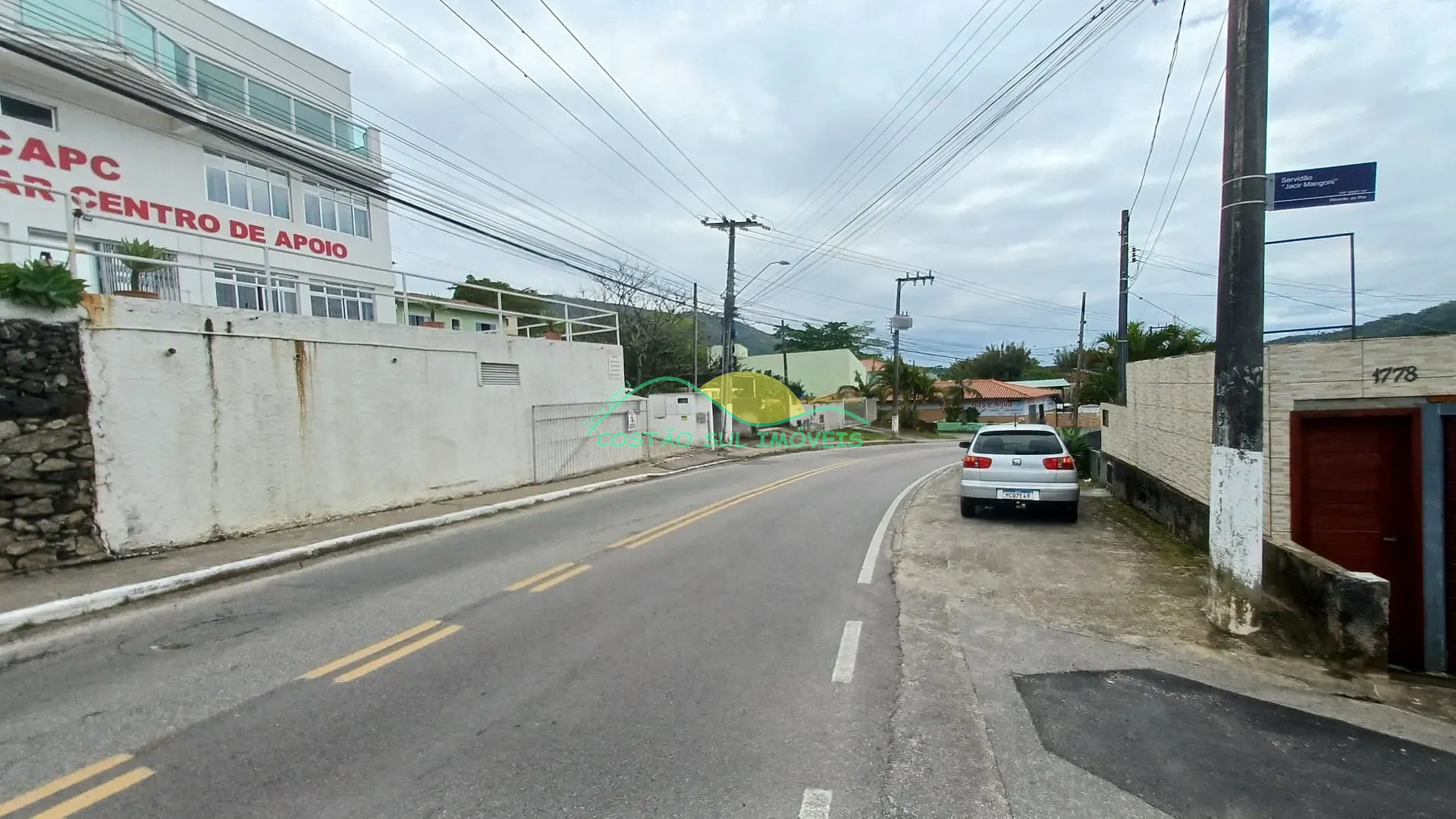Terreno, 378 m² - Foto 12