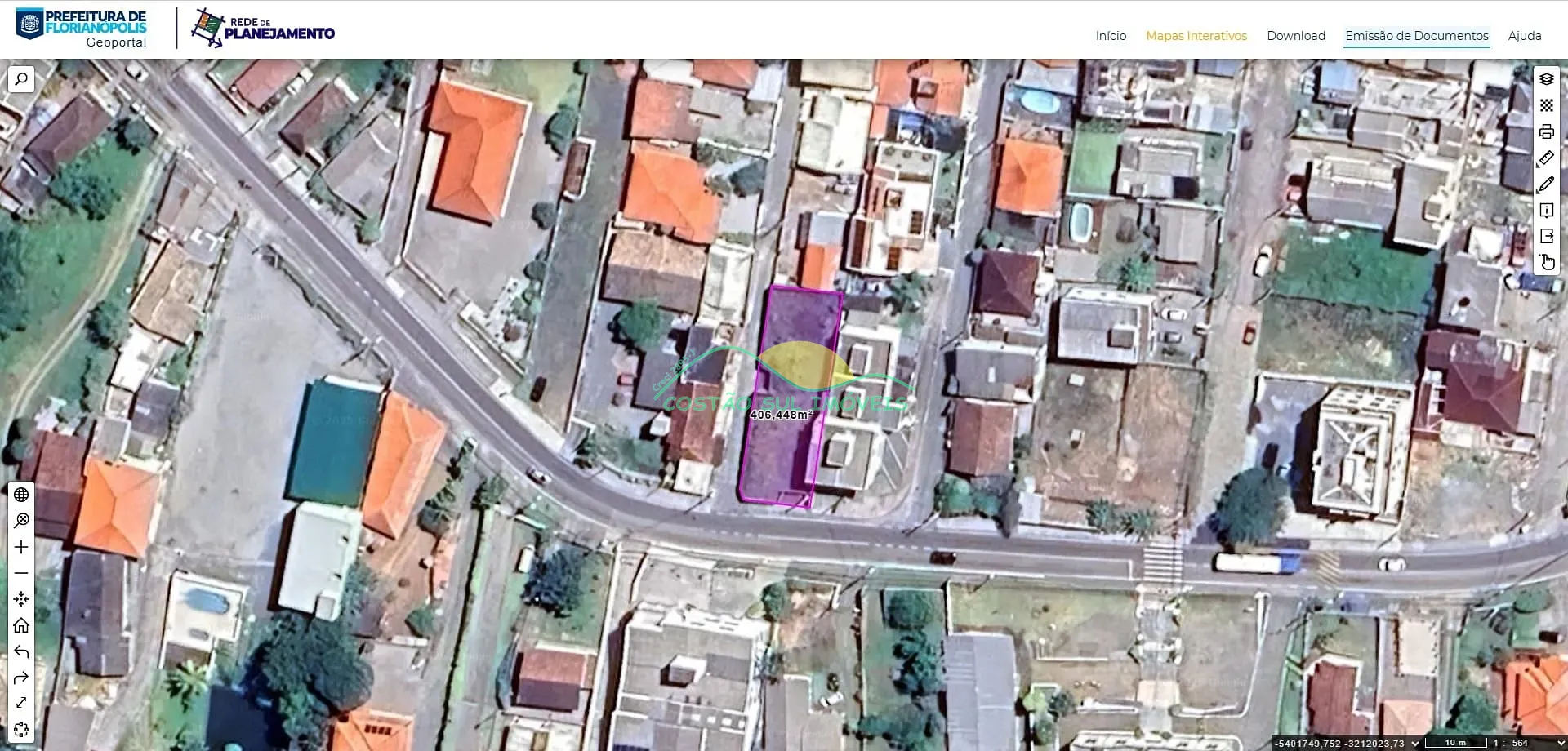 Terreno, 378 m² - Foto 15