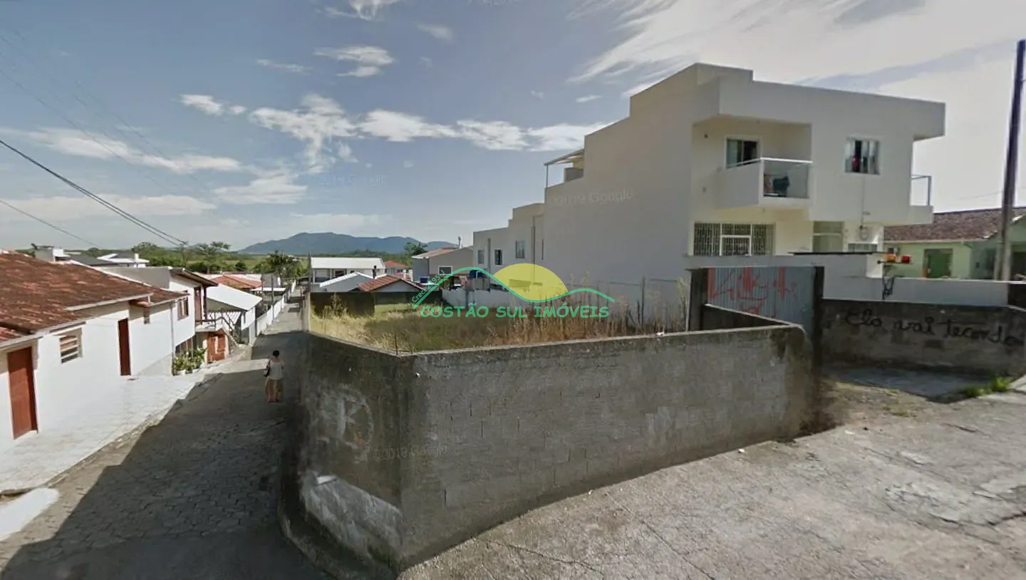 Terreno, 378 m² - Foto 2