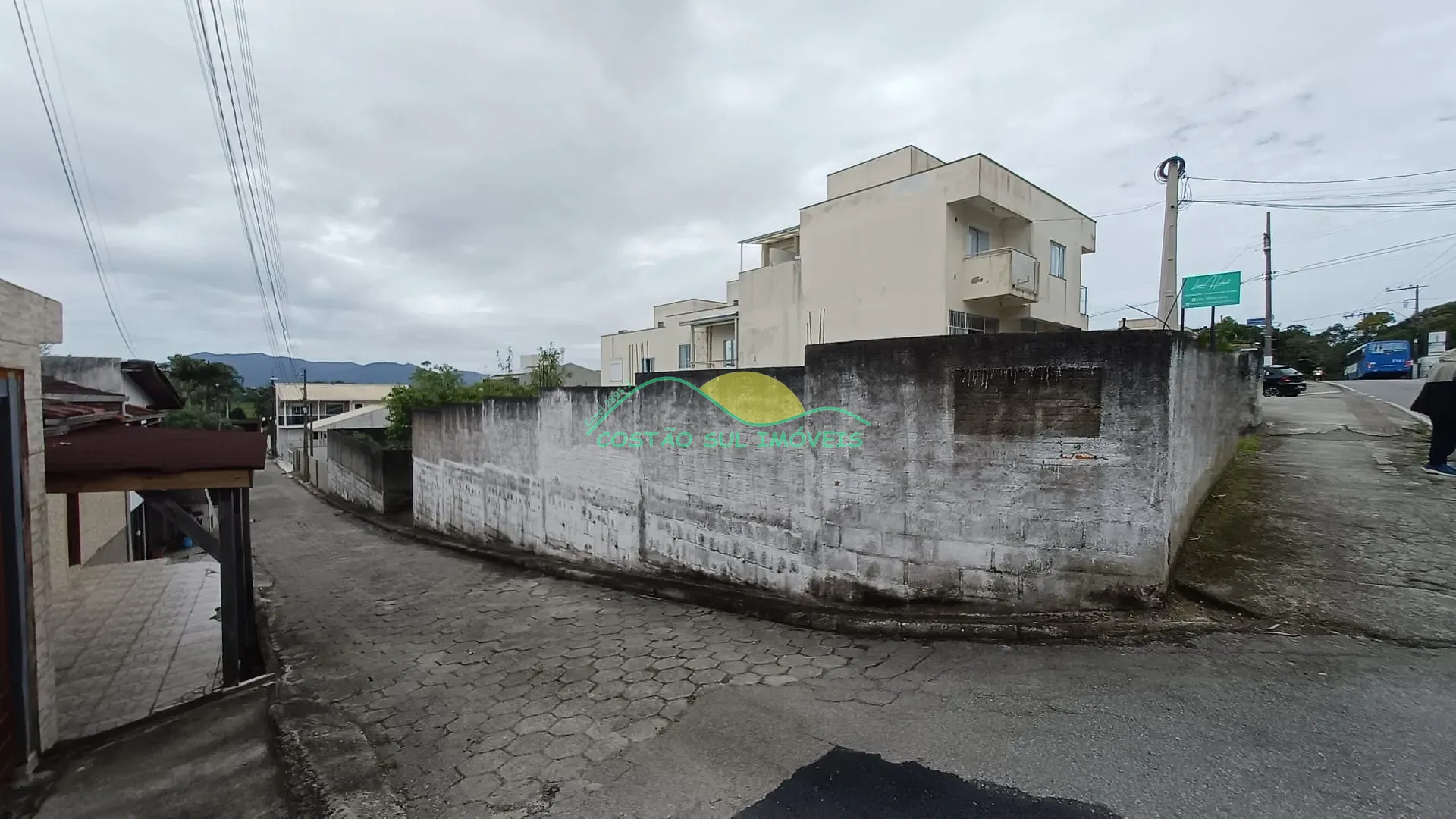Terreno, 378 m² - Foto 4