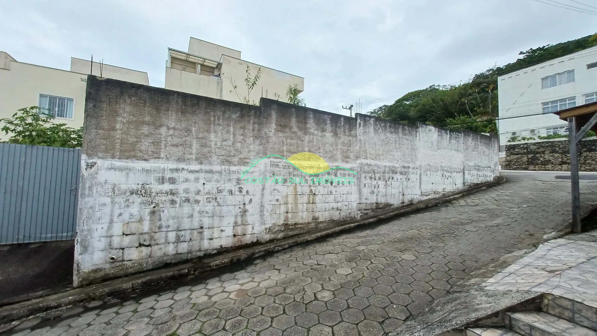 Terreno, 378 m² - Foto 5