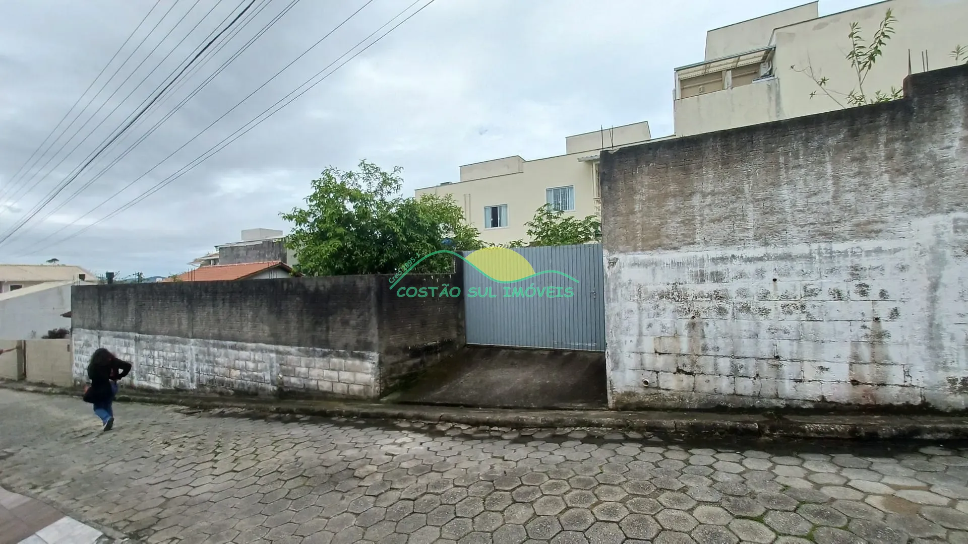 Terreno, 378 m² - Foto 6