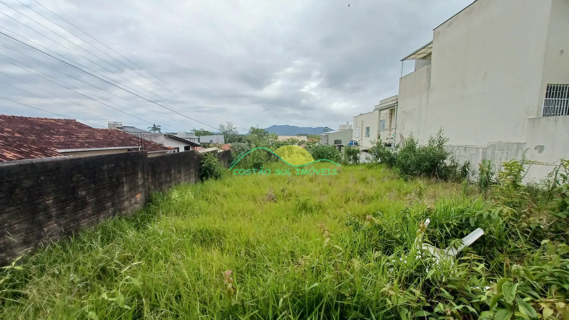 Terreno, 378 m² - Foto 7