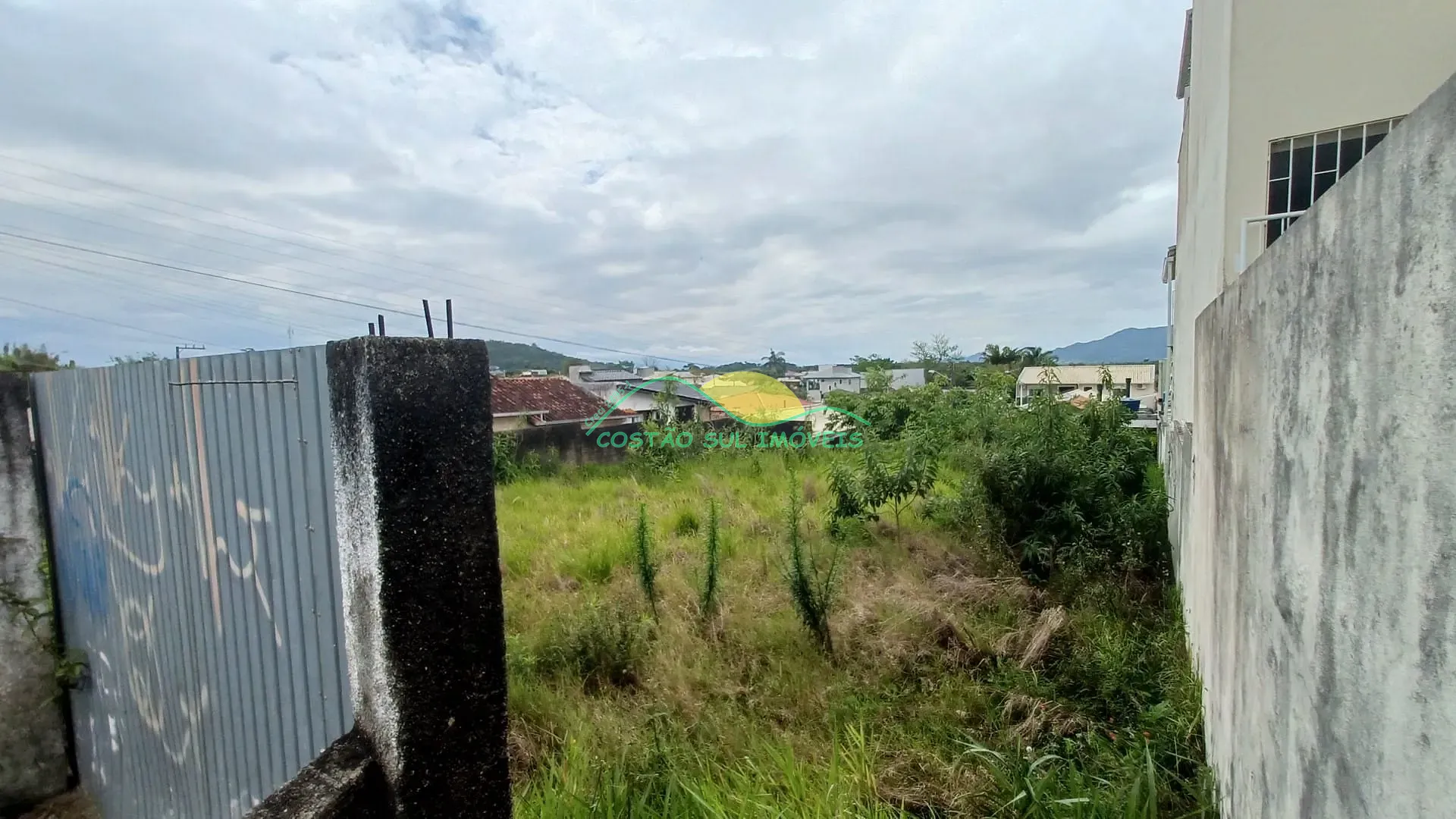 Terreno, 378 m² - Foto 8