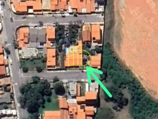 Terreno com 250m², à venda, no bairro Jardim São Carlos em Sorocaba