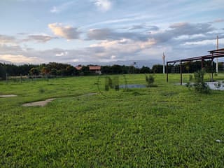 Foto do Terreno-Terreno à venda, 999 m² por R$ 160.000 - Chacaras Santana do Piaguí - Guaratinguetá/São Paulo