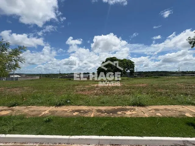 Terreno com 600m², à venda, no bairro Chapéu do Sol em Várzea Grande