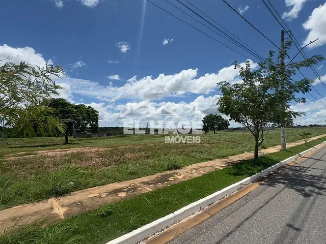 Terreno com 600m², à venda, no bairro Chapéu do Sol em Várzea Grande
