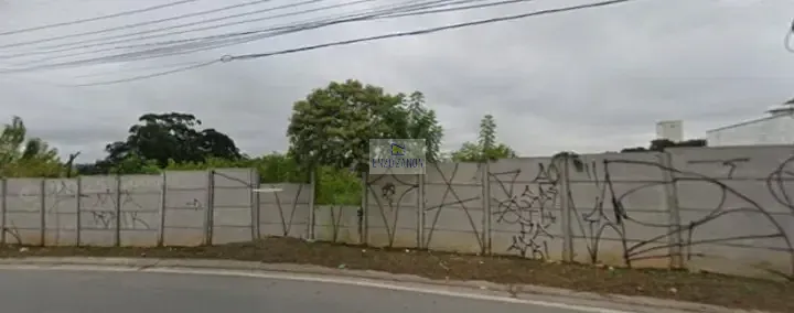 Terreno, 2 hectares - Foto 1
