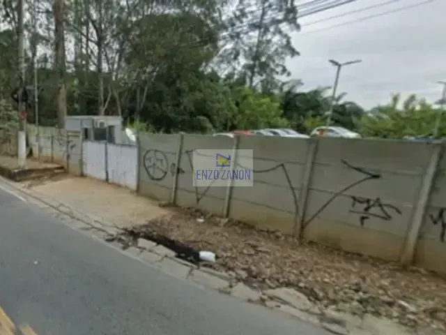 Terreno com 23500m², à venda, no bairro Cooperativa em São Bernardo do Campo