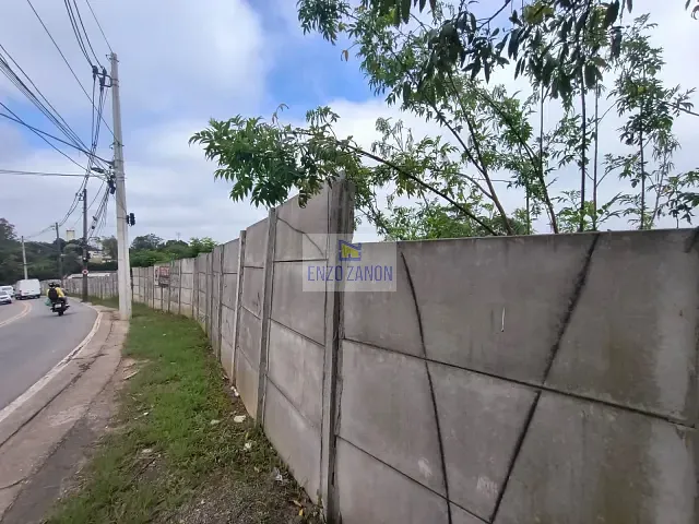Terreno com 23500m², à venda, no bairro Cooperativa em São Bernardo do Campo