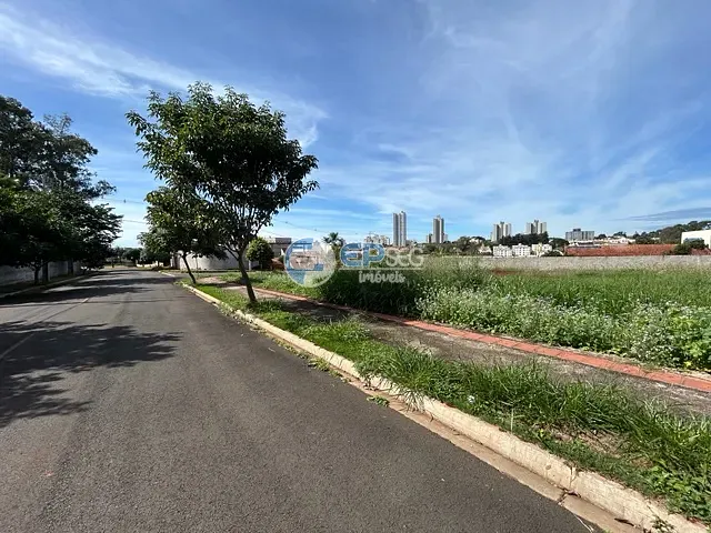 Terreno com 710m², à venda, no bairro Granville Parque Residencial em Londrina