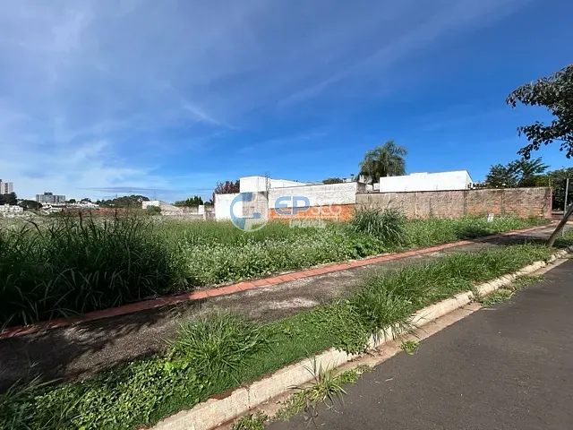 Terreno com 710m², à venda, no bairro Granville Parque Residencial em Londrina