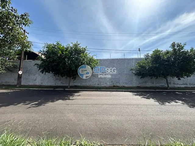 Terreno com 710m², à venda, no bairro Granville Parque Residencial em Londrina