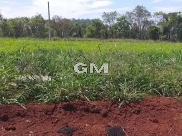 Terreno com 250m², à venda, no bairro Sao Pedro em Jardinópolis