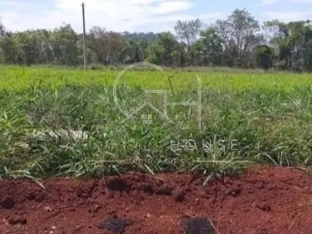 Terreno com 250m², à venda, no bairro Sao Pedro em Jardinópolis