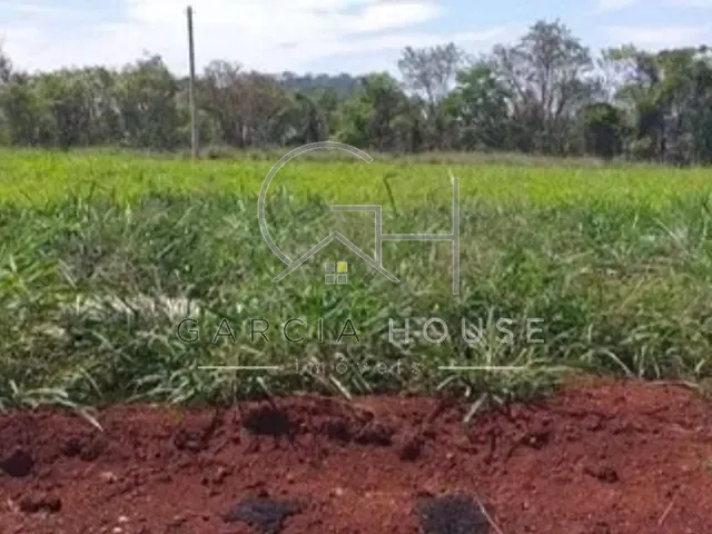 Terreno com 250m², à venda, no bairro Sao Pedro em Jardinópolis