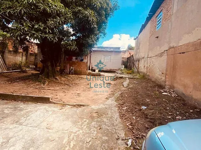 Terreno com 360m², à venda, no bairro São Geraldo em Belo Horizonte