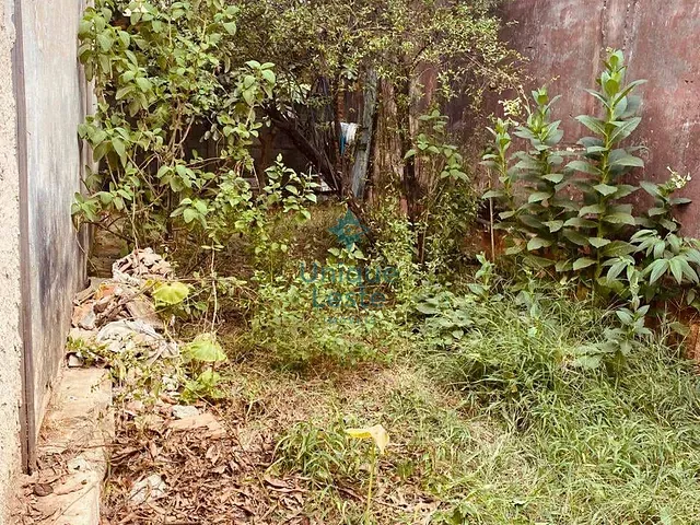 Terreno com 360m², à venda, no bairro São Geraldo em Belo Horizonte