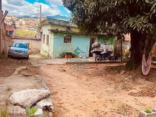 Terreno com 360m², à venda, no bairro São Geraldo em Belo Horizonte