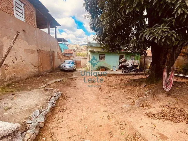 Terreno com 360m², à venda, no bairro São Geraldo em Belo Horizonte