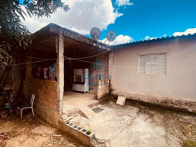 Terreno com 360m², à venda, no bairro São Geraldo em Belo Horizonte