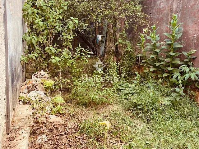 Terreno com 360m², à venda, no bairro São Geraldo em Belo Horizonte