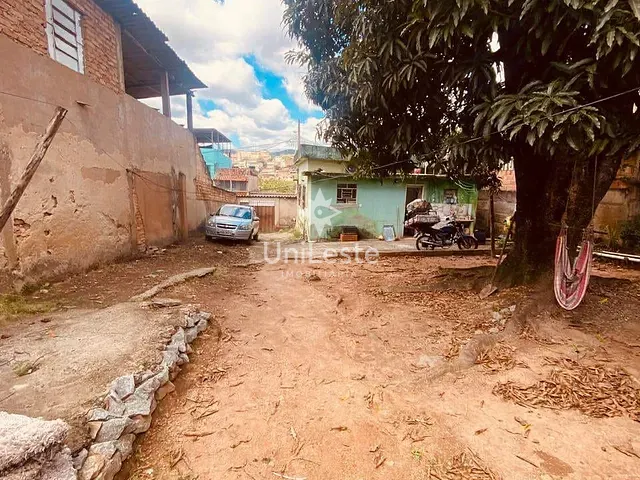 Terreno com 360m², à venda, no bairro São Geraldo em Belo Horizonte