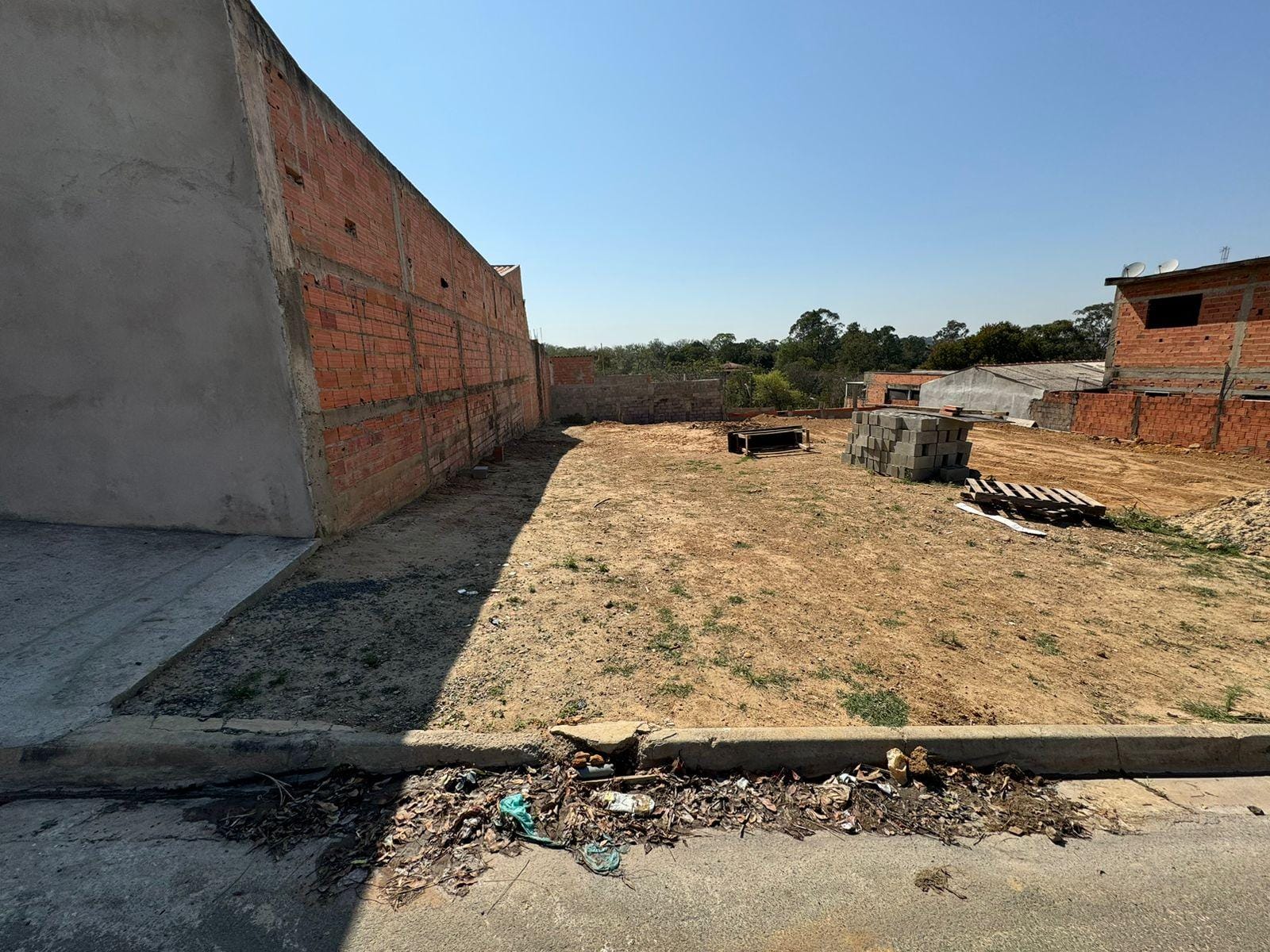 Terreno, 250 m² - Foto 6