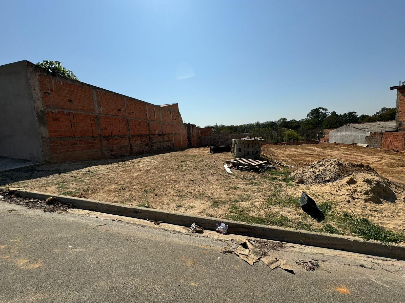 Terreno, 250 m² - Foto 7